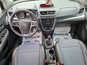 Opel Mokka 1.6CDTI* COSMO* 36м. х 191EUR.*  | Auto.bg — изображение 11