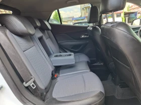 Opel Mokka 1.6CDTI* COSMO* 36м. х 191EUR.*  | Auto.bg — изображение 13