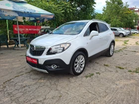 Opel Mokka 1.6CDTI* COSMO* 36м. х 191EUR.*  | Auto.bg — изображение 2
