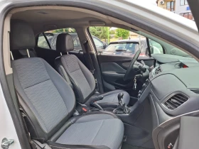 Opel Mokka 1.6CDTI* COSMO* 36м. х 191EUR.*  | Auto.bg — изображение 14