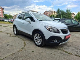 Opel Mokka 1.6CDTI* COSMO* 36м. х 191EUR.*  | Auto.bg — изображение 7