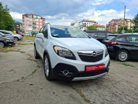 Opel Mokka 1.6CDTI* COSMO* 36м. х 191EUR.*  | Auto.bg — изображение 8