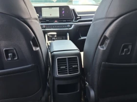 Kia Sportage EX AWD / Glass Roof / Memory | Auto.bg — изображение 12