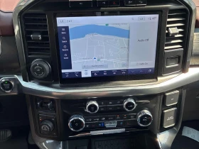 Ford F150 * 4WD SuperCrew Box * CARFAX * ОБДУХВАНЕ | Auto.bg — изображение 9