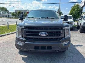 Ford F150 * 4WD SuperCrew Box * CARFAX * ОБДУХВАНЕ | Auto.bg — изображение 6
