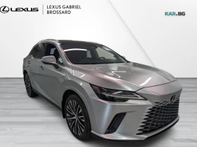 Lexus RX 350h ULTRA LUXURY* AWD* 360* ПОДГРЕВ* ОБДУХВАНЕ* ПАНОРА | Auto.bg — изображение 6