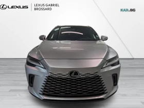 Lexus RX 350h ULTRA LUXURY* AWD* 360* ПОДГРЕВ* ОБДУХВАНЕ* ПАНОРА | Auto.bg — изображение 7
