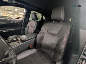 Lexus RX 350h ULTRA LUXURY* AWD* 360* ПОДГРЕВ* ОБДУХВАНЕ* ПАНОРА | Auto.bg — изображение 11