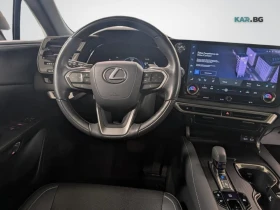 Lexus RX 350h ULTRA LUXURY* AWD* 360* ПОДГРЕВ* ОБДУХВАНЕ* ПАНОРА | Auto.bg — изображение 10