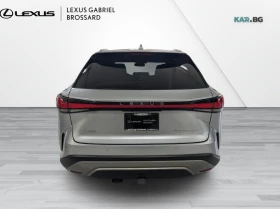 Lexus RX 350h ULTRA LUXURY* AWD* 360* ПОДГРЕВ* ОБДУХВАНЕ* ПАНОРА | Auto.bg — изображение 8