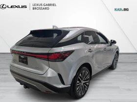 Lexus RX 350h ULTRA LUXURY* AWD* 360* ПОДГРЕВ* ОБДУХВАНЕ* ПАНОРА | Auto.bg — изображение 4