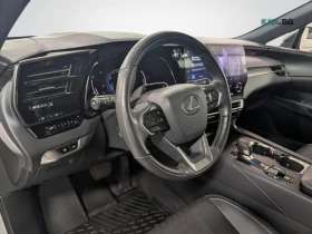 Lexus RX 350h ULTRA LUXURY* AWD* 360* ПОДГРЕВ* ОБДУХВАНЕ* ПАНОРА | Auto.bg — изображение 9