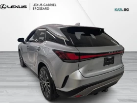 Lexus RX 350h ULTRA LUXURY* AWD* 360* ПОДГРЕВ* ОБДУХВАНЕ* ПАНОРА | Auto.bg — изображение 3