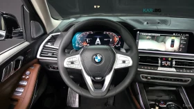BMW X7 40d* ������* 360* ������* ���������* ��������� | Mobile.bg � ����� ������ 13