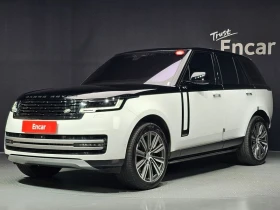 ������ Land Rover Range rov...