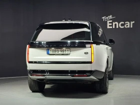 Land Rover Range rover 3.0 Automatic | Mobile.bg � ����� ������ 4