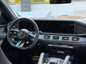 Mercedes-Benz GLE 53 4MATIC NARDO GREY | Auto.bg — изображение 12