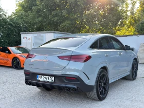 Mercedes-Benz GLE 53 4MATIC NARDO GREY | Auto.bg — изображение 6