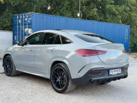 Mercedes-Benz GLE 53 4MATIC NARDO GREY | Auto.bg — изображение 4