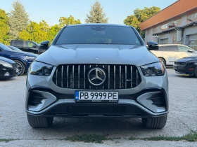 Mercedes-Benz GLE 53 4MATIC NARDO GREY | Auto.bg — изображение 2