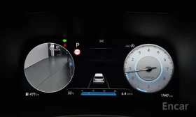 Hyundai Palisade 3.8 2WD Calligraphy | Auto.bg — изображение 7