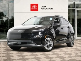 ������ Hyundai Kona