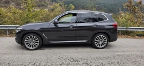 BMW X3 X3 3 0d | Mobile.bg � ����� ������ 5
