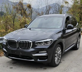 ����� �� �������� �� BMW X3 X3 3 0d