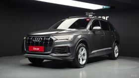 ������ Audi Q7