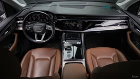 Audi Q7 ���������* 360 ������* HEADUP* ��� ����� | Mobile.bg � ����� ������ 7