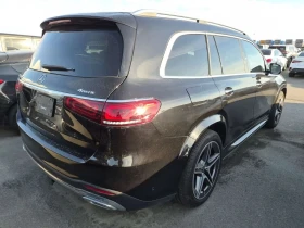 Mercedes-Benz GLS | Mobile.bg � ����� ������ 3
