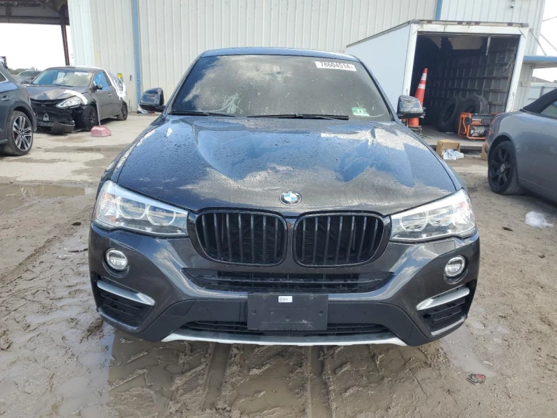 BMW X4 XDRIVE28I, снимка 5 - Автомобили и джипове - 48069351