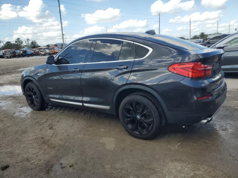 BMW X4 XDRIVE28I, снимка 2 - Автомобили и джипове - 48069351