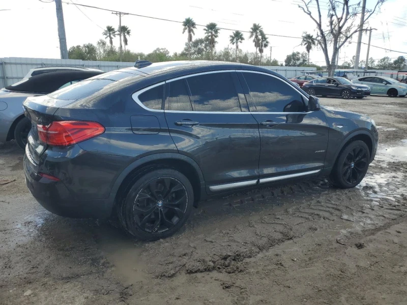 BMW X4 XDRIVE28I, снимка 3 - Автомобили и джипове - 48069351