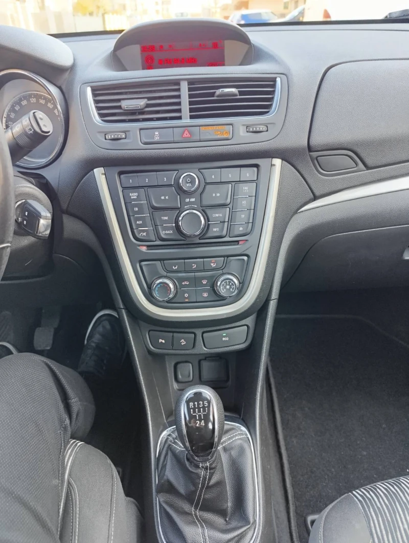 Opel Mokka, снимка 6 - Автомобили и джипове - 48834454