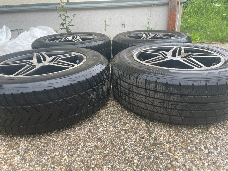 Audi Q5 2.0TDI , снимка 16 - Автомобили и джипове - 52215857