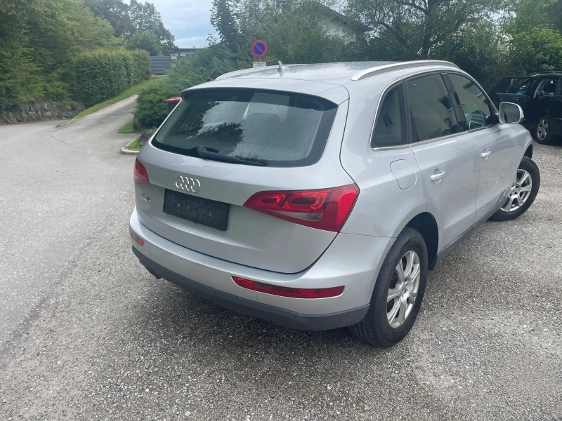 Audi Q5 2.0TDI , снимка 3 - Автомобили и джипове - 52215857