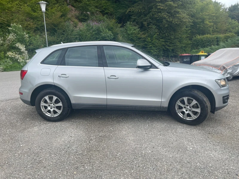 Audi Q5 2.0TDI , снимка 4 - Автомобили и джипове - 52215857