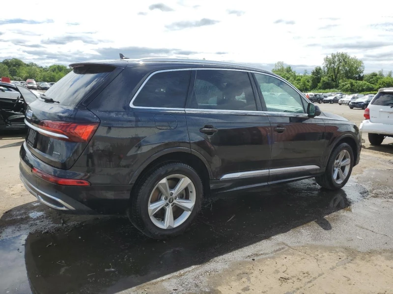 Audi Q7 PREMIUM, снимка 6 - Автомобили и джипове - 52744065