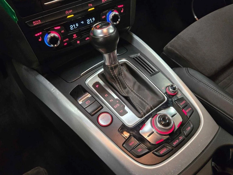 Audi SQ5 3.0 BITDI 8ZF, снимка 6 - Автомобили и джипове - 52773276