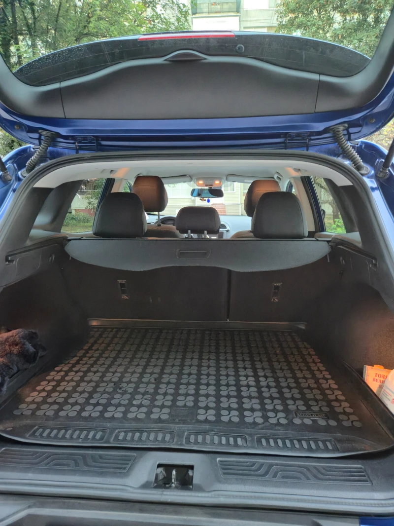 Renault Kadjar 1.3 , снимка 5 - Автомобили и джипове - 52830561