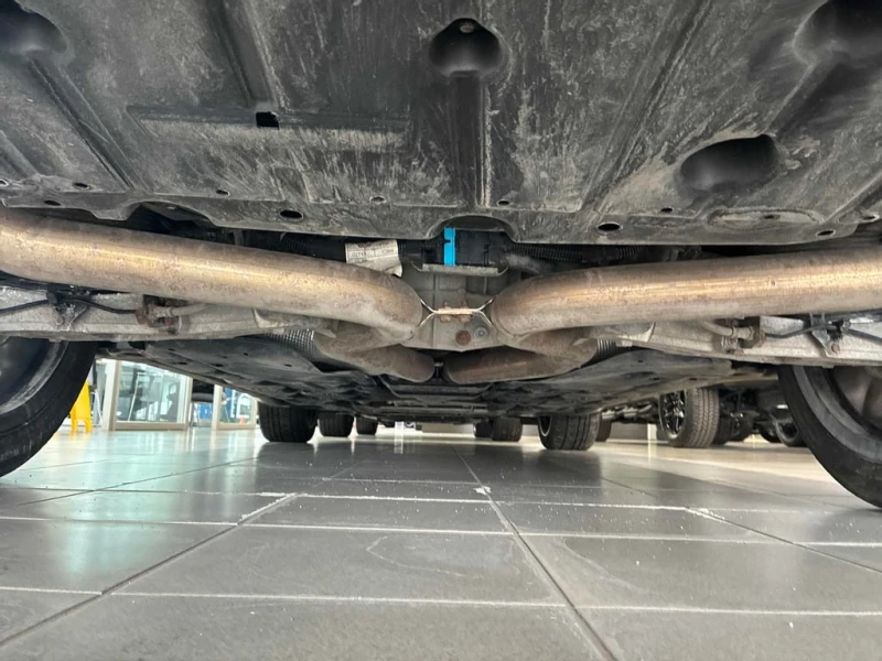 Maserati Levante * S GranSport * CARFAX * БЕЗ ПЪРВОНАЧАЛНА ВНОСКА, снимка 11 - Автомобили и джипове - 53150334