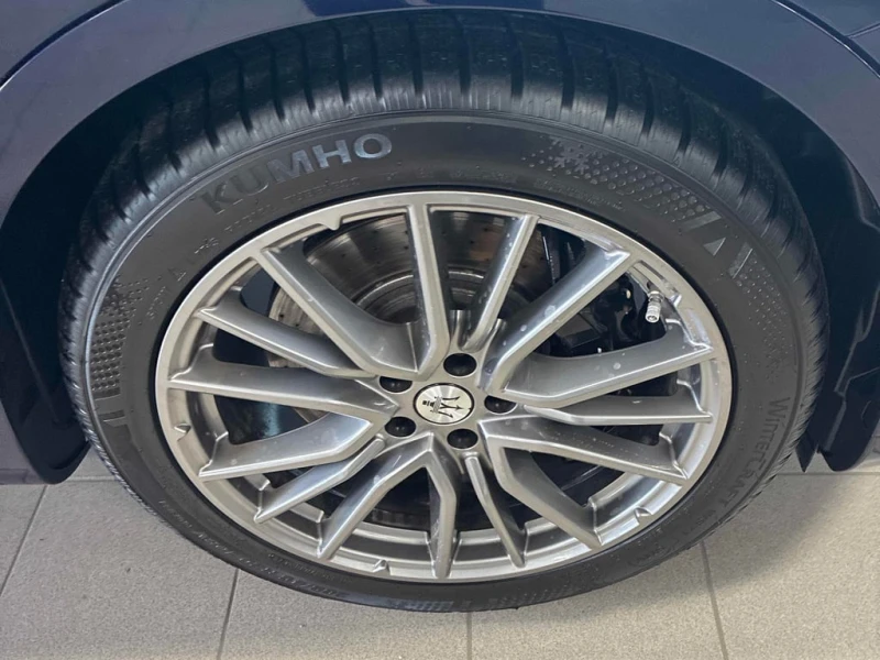 Maserati Levante * S GranSport * CARFAX * БЕЗ ПЪРВОНАЧАЛНА ВНОСКА, снимка 7 - Автомобили и джипове - 53150334