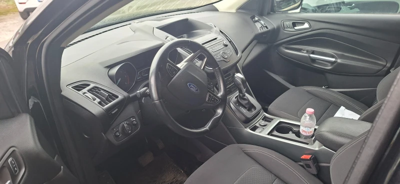 Ford Kuga 2.0 TDCi, снимка 6 - Автомобили и джипове - 53410289