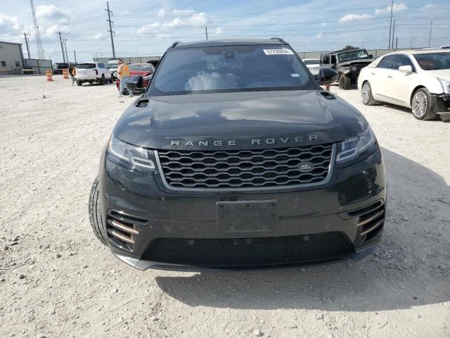 Land Rover Range rover VELAR R-DYNAMIC SE, снимка 1 - Автомобили и джипове - 47534163