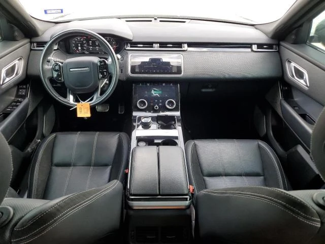 Land Rover Range rover VELAR R-DYNAMIC SE, снимка 7 - Автомобили и джипове - 47534163