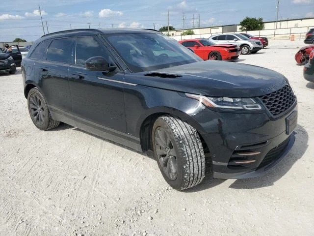 Land Rover Range rover VELAR R-DYNAMIC SE, снимка 2 - Автомобили и джипове - 47534163