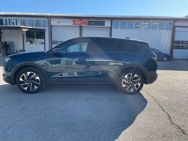 Opel Grandland X HYBRID, снимка 8 - Автомобили и джипове - 48770641