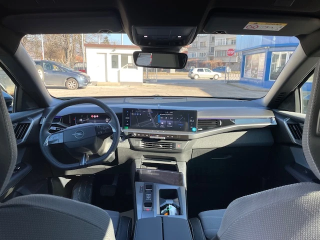 Opel Grandland X HYBRID, снимка 11 - Автомобили и джипове - 48770641