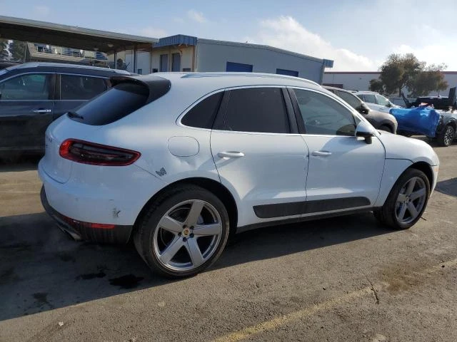 Porsche Macan S* ПОДГРЕВ* МАСАЖ* КАМЕРА* ДИСТРОНИК* КЕЙЛЕС, снимка 3 - Автомобили и джипове - 49257840